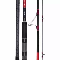 2019 Daiwa Seajigger Spin Rods