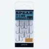 BKK Spear Super Slide 1x Treble Hooks BT621-SS -Spinning Reels Sales Spear 21 SS PK