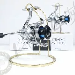2019 Shimano Stradic FL -Spinning Reels Sales Stradic FL 1
