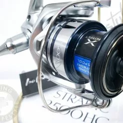 2019 Shimano Stradic FL -Spinning Reels Sales Stradic FL 10