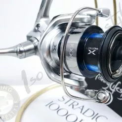 2019 Shimano Stradic FL -Spinning Reels Sales Stradic FL 4