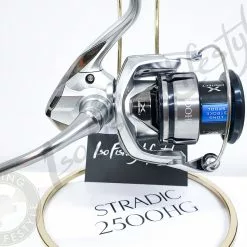 2019 Shimano Stradic FL -Spinning Reels Sales Stradic FL 7