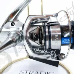 2019 Shimano Stradic FL -Spinning Reels Sales Stradic FL 9