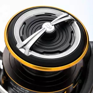 Daiwa TD Sol III LT Spinning Reel 5 Daiwa TD Sol III LT Spinning Reel - Image 3