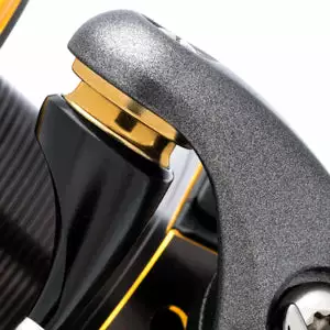 Daiwa TD Sol III LT Spinning Reel 7 Daiwa TD Sol III LT Spinning Reel - Image 5