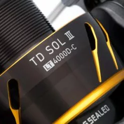 Daiwa TD Sol III LT Spinning Reel 8 Daiwa TD Sol III LT Spinning Reel -Spinning Reels Sales TD SOL III SPOOL