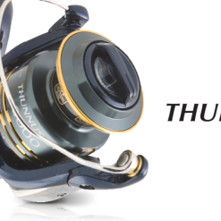 Shimano Thunnus Ci4 F