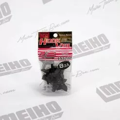 Versus Meiho Treble Hook Veil/Covers -Spinning Reels Sales VersusMeihoTrebleHookCoverM1