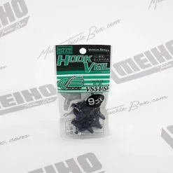 Versus Meiho Treble Hook Veil/Covers -Spinning Reels Sales VersusMeihoTrebleHookCoverS1