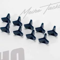 Versus Meiho Treble Hook Veil/Covers -Spinning Reels Sales VersusMeihoTrebleHookCoverS2