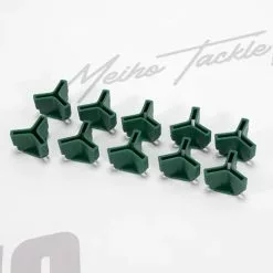 Versus Meiho Treble Hook Veil/Covers -Spinning Reels Sales VersusMeihoTrebleHookCoverSS2