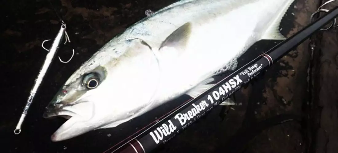 MC Works 2022 Wild Breaker WB104HSX (Special) 4 MC Works 2022 Wild Breaker WB104HSX (Special) - Image 2