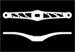 Livre Custom Double Handle - Wing 98 (WD-98-FS2 Shimano Compatible) -Spinning Reels Sales Wing 98 0 52df6318 c81f 4311 bbe1 6c606053bdc2