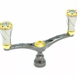 Livre Custom Double Handle - Wing 98 (WD-98-FS2 Shimano Compatible) -Spinning Reels Sales Wing 98 thumbnail f5699f10 2e77 42d7 9499 1eefb9ff39e9