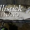 Yamaga Blanks Ballistick 102MH TZ Nano -Spinning Reels Sales YamagaBallisticTZNano1