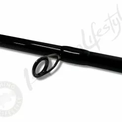 Zenaq Plaisir Answer PA-90 Jaw Breaker K Guide -Spinning Reels Sales ZenaqPA90JawbreakerKGuide1