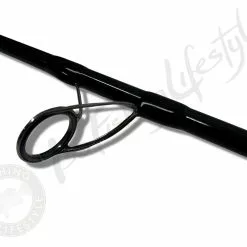 Zenaq Plaisir Answer PA-90 Jaw Breaker K Guide -Spinning Reels Sales ZenaqPA90JawbreakerKGuide2