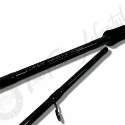 Zenaq Plaisir Answer PA-90 Jaw Breaker K Guide -Spinning Reels Sales ZenaqPA90JawbreakerKGuide3