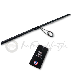 Zenaq Spirado BLACKART S0-62 -Spinning Reels Sales ZenaqSpiradoBLACKARTS0 622