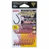 Gamakatsu A1 Benigaze Hook -Spinning Reels Sales a1 benigaze hook thumbnail