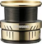 Daiwa SLP Works LT Type-α Spool 8 Daiwa SLP Works LT Type-α Spool - Image 6
