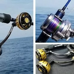 SLP WORKS ALUMINUM ROUND KNOB L -Spinning Reels Sales al knob example 2d15b622 0f3d 43ba abf0 14f721961eaf