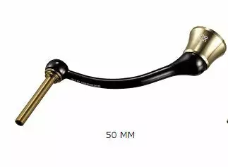 Daiwa SLP Works RCS Machine Cut Light Handle 3 Daiwa SLP Works RCS Machine Cut Light Handle