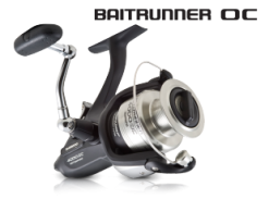 Shimano Baitrunner OC