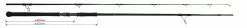 Yamaga Blanks Blue Sniper Shore Casting 100M