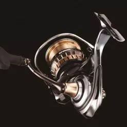 Daiwa SLP Works 18 Exist Lt Spools