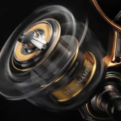 Daiwa 2022 Tournament ISO LBD -Spinning Reels Sales daiwa22tournament11