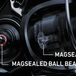 Daiwa 2022 Tournament ISO LBD -Spinning Reels Sales daiwa22tournament12