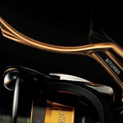 Daiwa 2022 Tournament ISO LBD -Spinning Reels Sales daiwa22tournament13