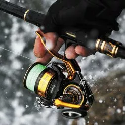 Daiwa 2022 Tournament ISO LBD -Spinning Reels Sales daiwa22tournament18