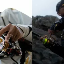 Daiwa 2022 Tournament ISO LBD -Spinning Reels Sales daiwa22tournament20