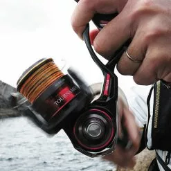 Daiwa 2022 Tournament ISO LBD -Spinning Reels Sales daiwa22tournament3