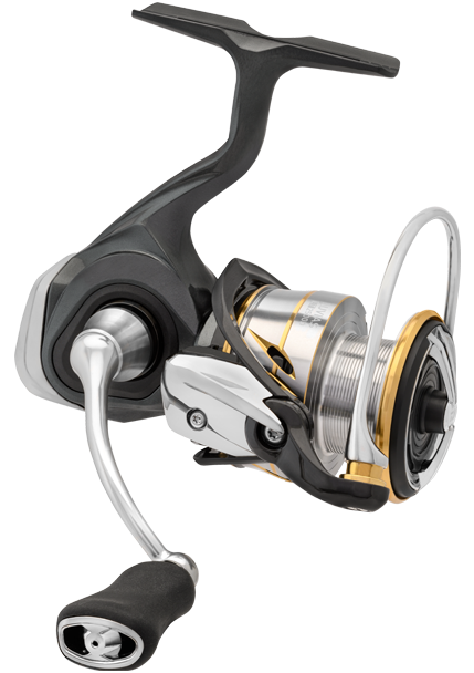 Daiwa 2020 Luvias LT (Made In Japan) 3 Daiwa 2020 Luvias LT (Made In Japan)