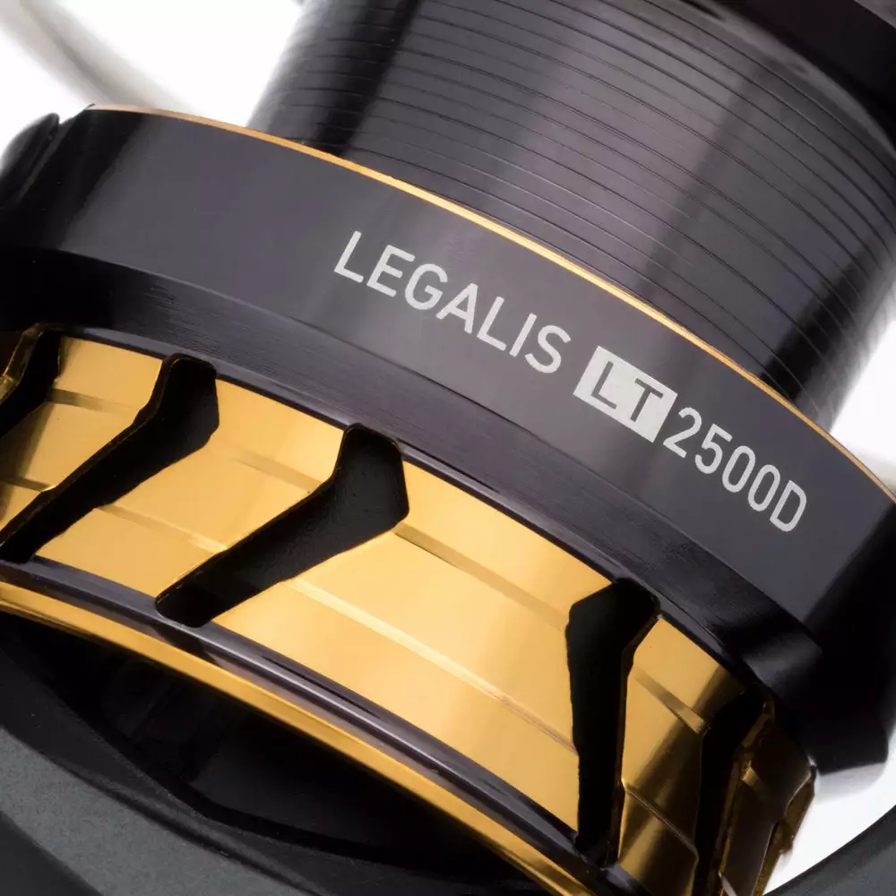 Daiwa Legalis LT 4 Daiwa Legalis LT - Image 2