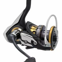 Daiwa Legalis LT