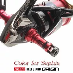 Dress Reel Stand (Shimano Sephia) -Spinning Reels Sales dress 077 3 5462a60a 7eb5 4948 9bd6 ac6abe9a5ebb