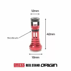 Dress Reel Stand (Shimano Sephia) -Spinning Reels Sales dress 077 4 b18dacae 35be 4de1 8c00 4c531a238df6