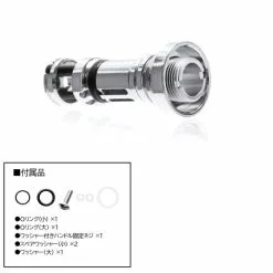 Dress Origin Reel Stand - Exist Colour (Daiwa/Shimano Compatible) 17 Dress Origin Reel Stand - Exist Colour (Daiwa/Shimano Compatible) -Spinning Reels Sales dress reel stand exist 7