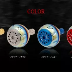 Livre Custom Reel Knob - EP 40B (Shimano Compatible) 12 Livre Custom Reel Knob - EP 40B (Shimano Compatible) -Spinning Reels Sales ep40 2 6f798284 0589 4fd7 a0d8 90376bd133c3