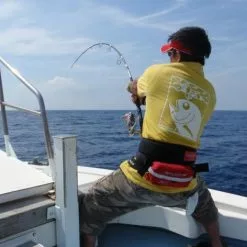 MC Works Explosion 818XX (Special Model) -Spinning Reels Sales explosion 818XX SP thumbnail