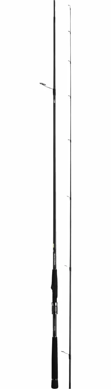 DAIWA 2019 Morethan Branzino 97ML/M 7 DAIWA 2019 Morethan Branzino 97ML/M - Image 5