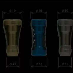 Livre Custom Reel Knob - Fino 19 Livre Custom Reel Knob - Fino -Spinning Reels Sales fino