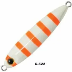 Anglers Republic Palms Slow Blatt Cast Slim 20g -Spinning Reels Sales g 522