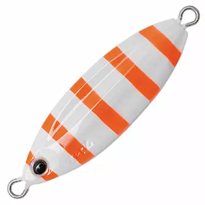 Anglers Republic Palms Slow Blatt Cast Oval 20g 5 Anglers Republic Palms Slow Blatt Cast Oval 20g - Image 3