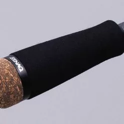 Zenaq Spirado BLACKART S0-62 -Spinning Reels Sales gripend