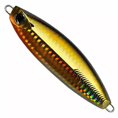 Anglers Republic - ZetZ Slow Blatt S 230g 6 Anglers Republic - ZetZ Slow Blatt S 230g - Image 4